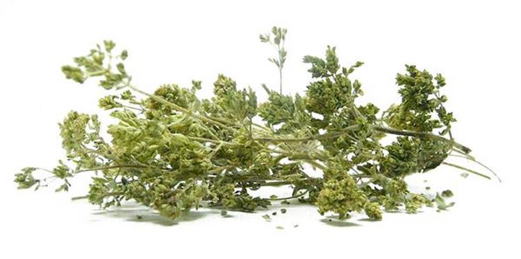 Oregano w pęczku
(cena za kilogram)