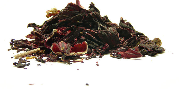 Hibiskus
(cena za kilogram)