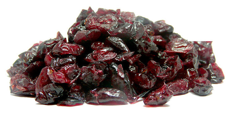 Żurawina z cukrem
(cena za kilogram)