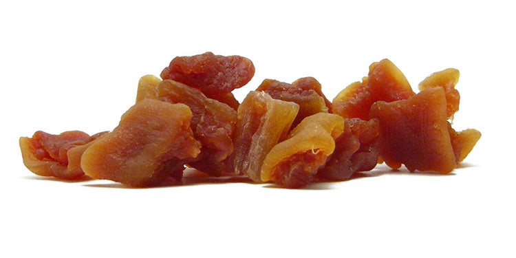 Papaja Suszona Bez Cukru
(cena za kilogram)