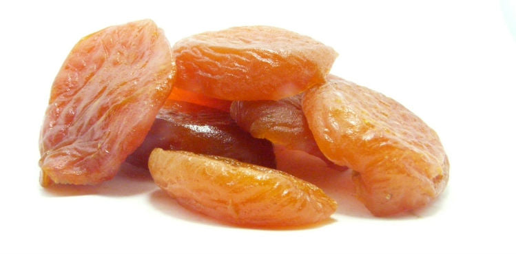 Suszone morele z sokiem jabłkowym
(cena za kilogram)