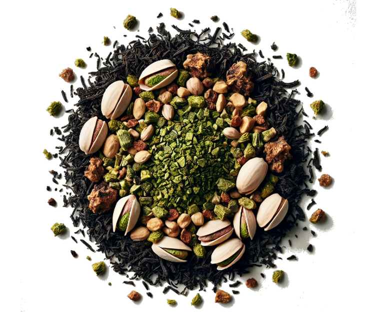 Zapach Chiotian
(cena za kilogram)