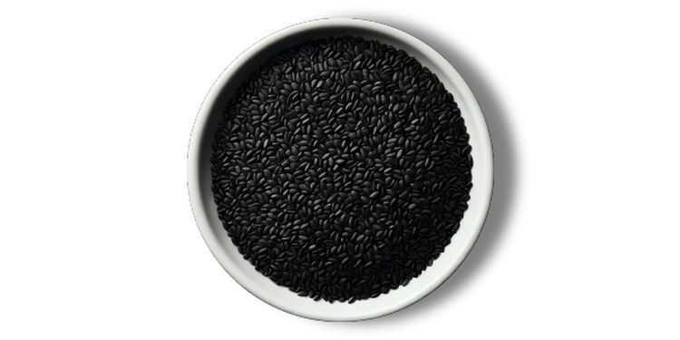 Czarny sezam
(cena za kilogram)