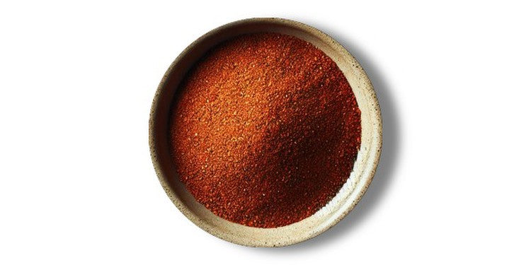 Mieszanka Cajun do drobiu, mięsa, ryb i ziemniaków
(cena za kilogram)