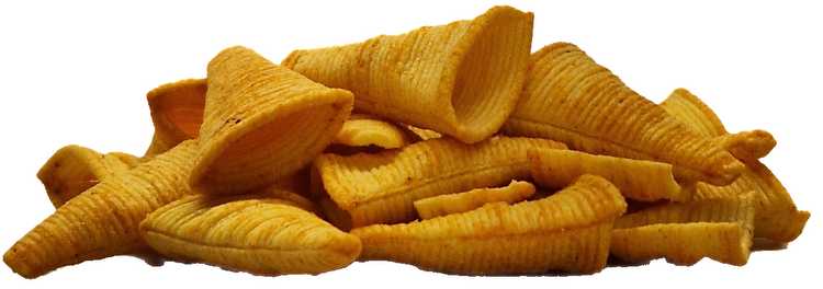 Szyszki kukurydziane
(cena za kilogram)