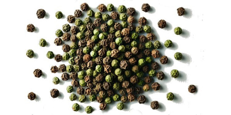 Zielona papryka
(cena za kilogram)