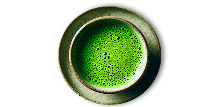 Herbata Matcha
(cena za kilogram)