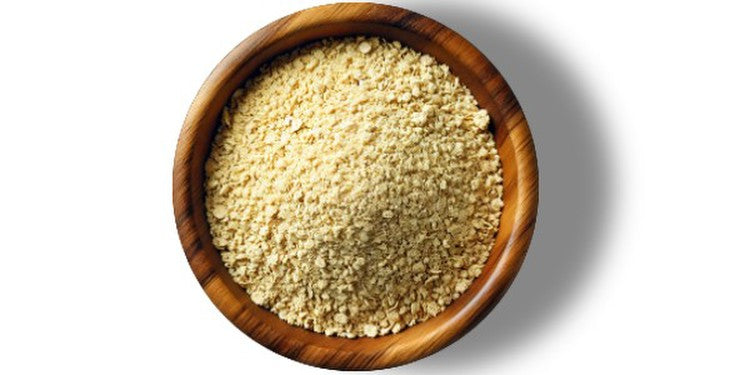 Drożdże odżywcze z witaminą B12
(cena za kilogram)