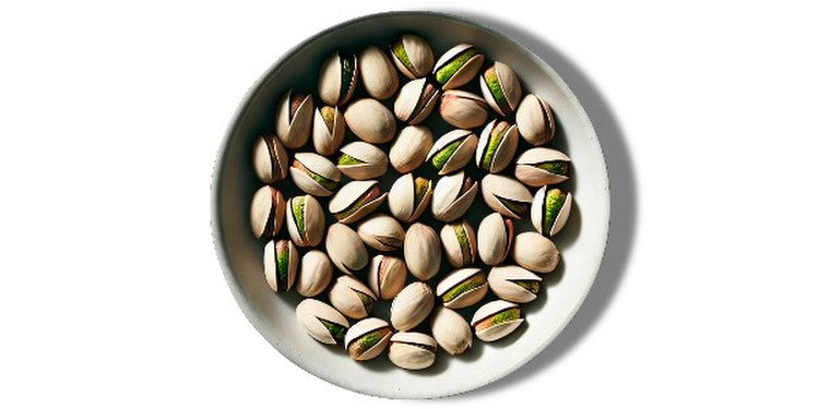Greckie prażone solone orzeszki ziemne
(cena za kilogram)