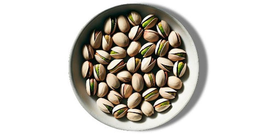 Greckie prażone solone orzeszki ziemne
(cena za kilogram)