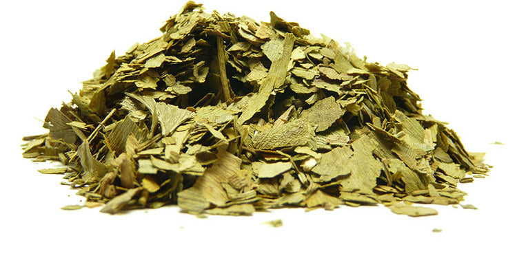 Gingko Biloba 
  (cena za kilogram)