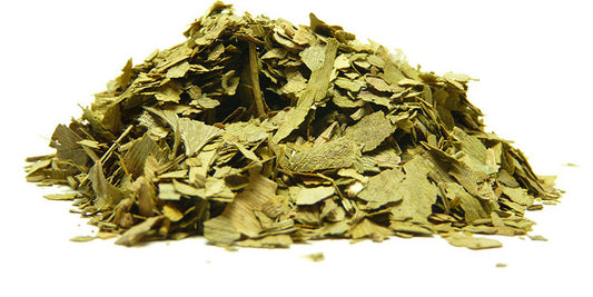 Gingko Biloba 
  (cena za kilogram)