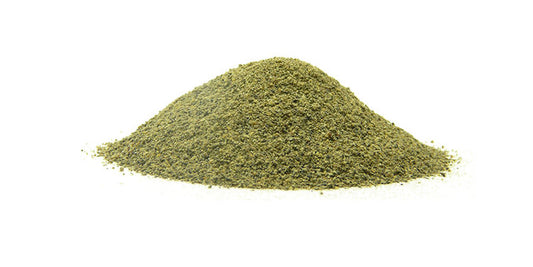 Zatar
(cena za kilogram)