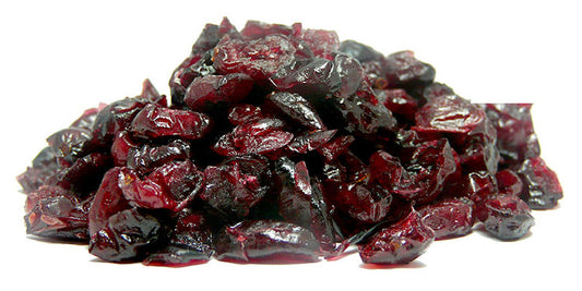 Żurawina z cukrem
(cena za kilogram)