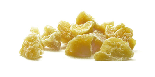 Jabłka (kawałki) kandyzowane z cynamonem
(cena za kilogram)