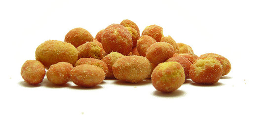 Orzechy tygrysie
(cena za kilogram)