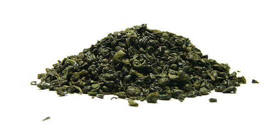 Zielona herbata (proch strzelniczy)
(cena za kilogram)