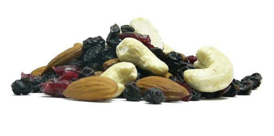 Orzechy koktajlowe
(cena za kilogram)