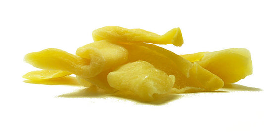 Suszone mango z cukrem
(cena za kilogram)