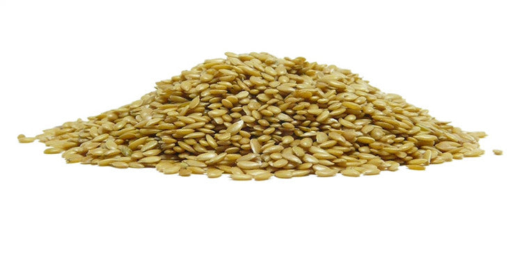 Siemię lniane Gold
(cena za kilogram)