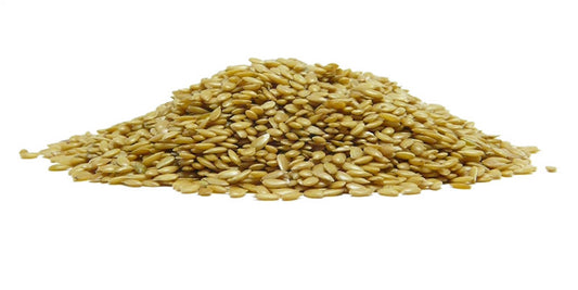 Siemię lniane Gold
(cena za kilogram)