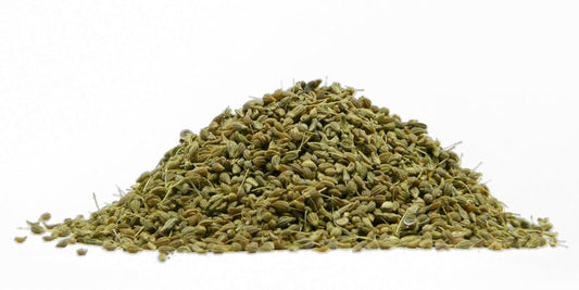 Anyż
(cena za kilogram)