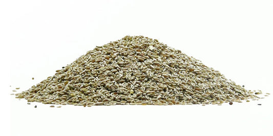 Pchła
(cena za kilogram)