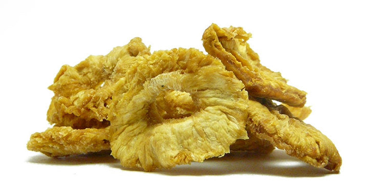Suszony Ananas Bez Cukru
(cena za kilogram)