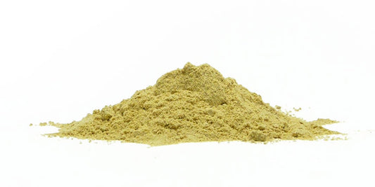 Asafetyda
(cena za kilogram)
