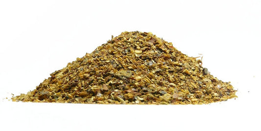 Mieszanka Berbere
(cena za kilogram)
