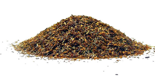 Rooibos z miodem
(cena za kilogram)