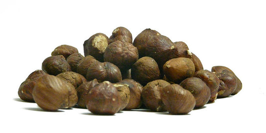 Surowe orzechy laskowe
(cena za kilogram)
