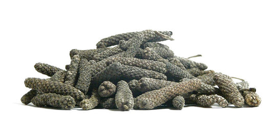 Makropieprz
(cena za kilogram)