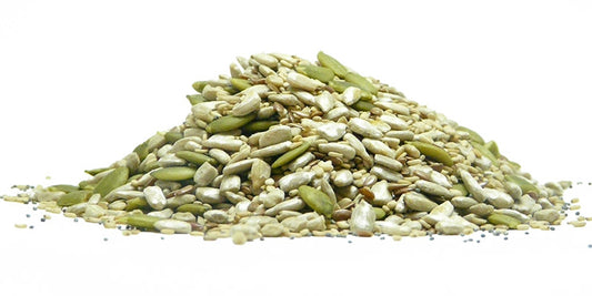 Mieszanka wielonasion
(cena za kilogram)