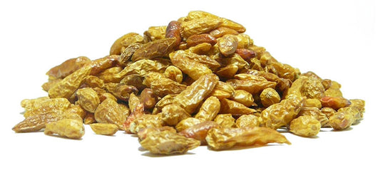 Papryczki Malawi
(cena za kilogram)