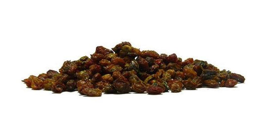 Hippophaes
(cena za kilogram)
