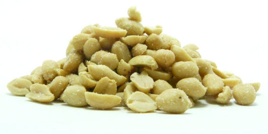 Orzeszki ziemne solone
(cena za kilogram)
