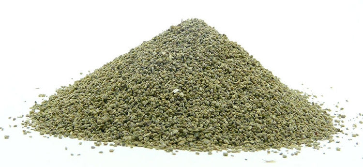 Nasiona selera
(cena za kilogram)