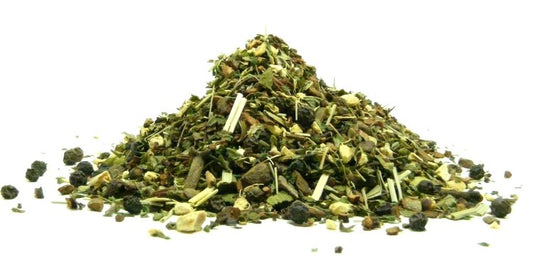 Herbata Yogi
(cena za kilogram)