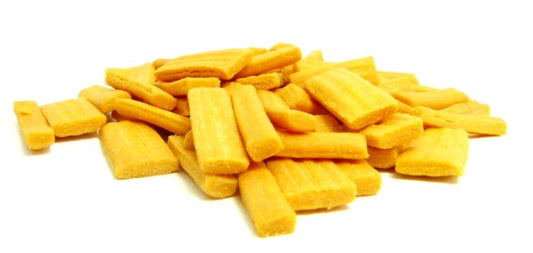 Krakersy krewetkowe
(cena za kilogram)