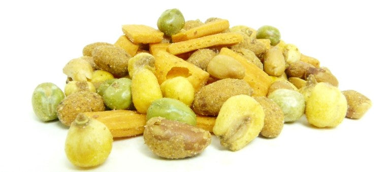 Przekąska koktajlowa po grecku
(cena za kilogram)