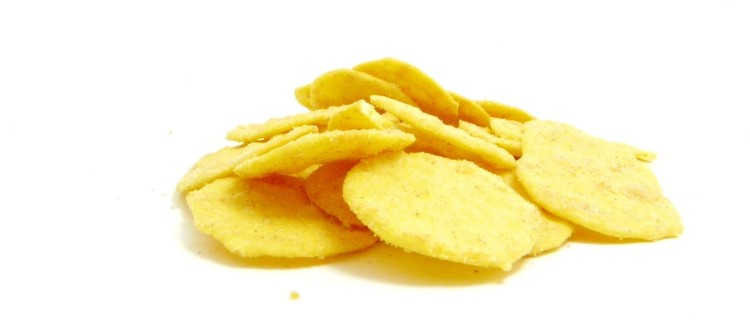 Przekąska Mexicano's
(cena za kilogram)