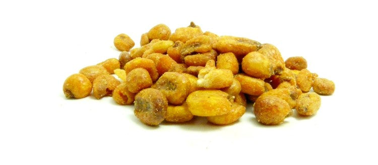 Grillowane orzeszki kukurydziane
(cena za kilogram)