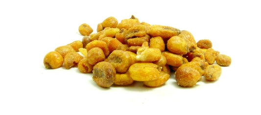 Grillowane orzeszki kukurydziane
(cena za kilogram)