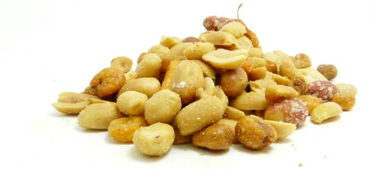 Mieszanka orzechów
(cena za kilogram)