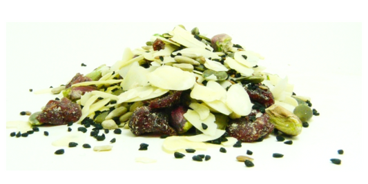 Mieszanka śniadaniowa
(cena za kilogram)