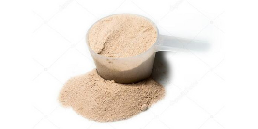 Groszek proteinowy
(cena za kilogram)