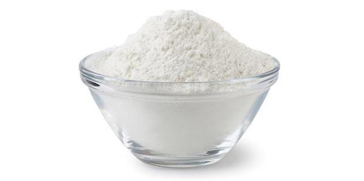 Białko sojowe 
  (cena za kilogram)