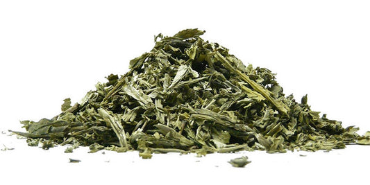 Herbata Jawajska
(cena za kilogram)