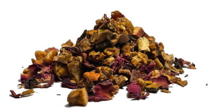 Turecka herbata Rooibos
(cena za kilogram)